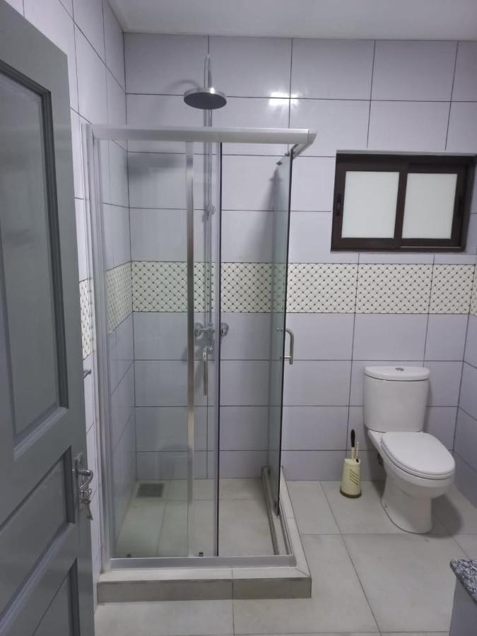 Hotel E&E Self Catering Beau Vallon  Exterior foto