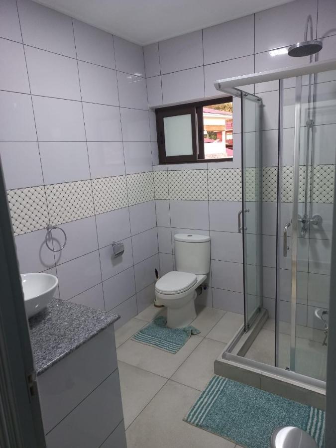 Hotel E&E Self Catering Beau Vallon  Exterior foto