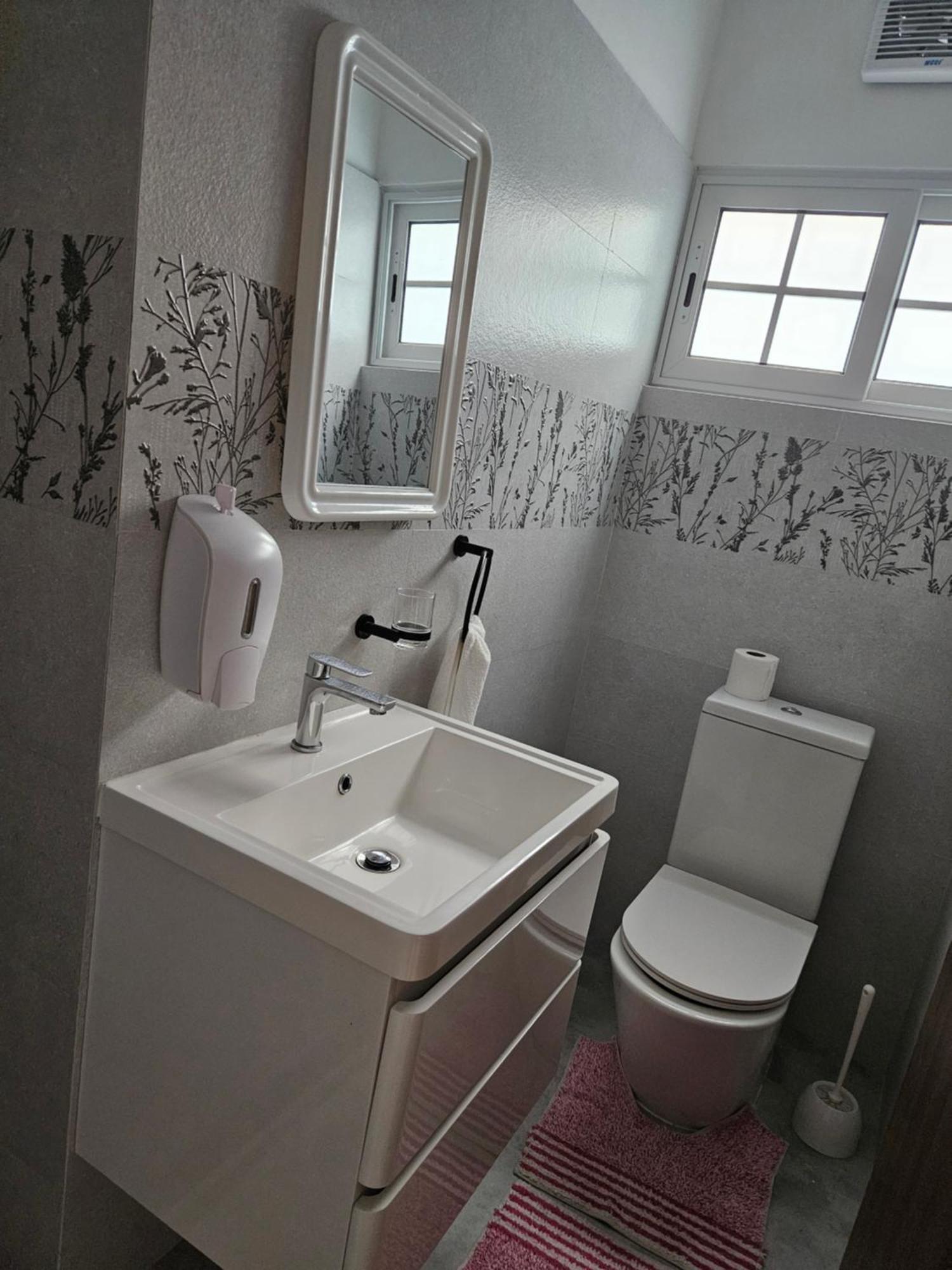 Hotel E&E Self Catering Beau Vallon  Exterior foto
