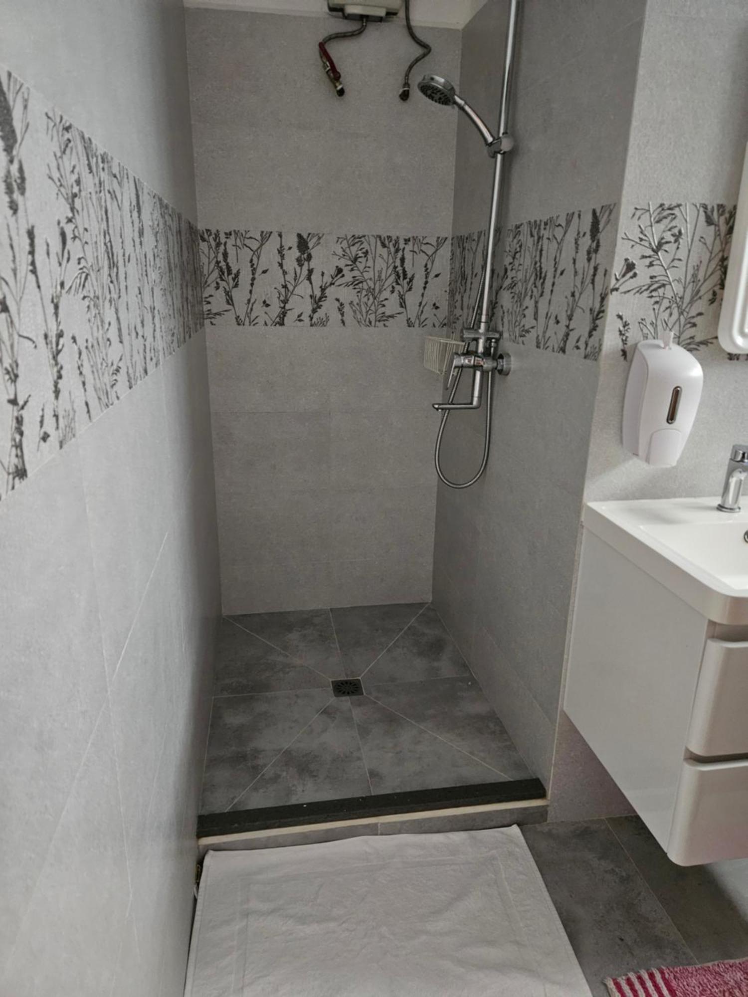 Hotel E&E Self Catering Beau Vallon  Exterior foto